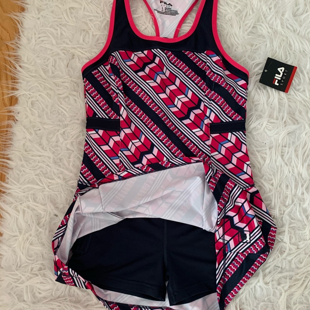 Bathing suits one piece